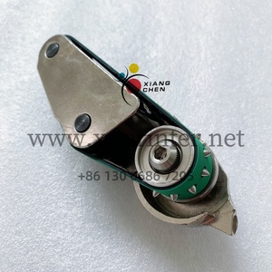 WD 1set F4.614.551F F4.614.552F Paper Reduction Pulley Sheet Brake Module for XL105 CX102 CD102 SM102 Offset <b>Press</b> Parts - Product Image 5