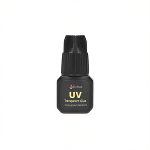 กาวใส DoHae UV สำหรับต่อขนตา - Product Image 2