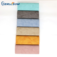 Étui à lunettes Boîte Pochette Sac Étui en Pu Vente en gros Prix bon marché Emballage de lunettes de soleil en cuir de luxe avec logo Étui à lunettes en fer