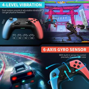 <b>Wholesale</b> <b>TV</b> Game Console 4K Output 64GB 40000-50000 Games with Wireless Controller Universal Plug - Product Image 3