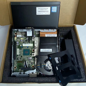 Mini <span class=keywords><strong>PC</strong></span> pour M910X Intel Core I3 8ème génération 8 Go de RAM 256 Go de SSD disposition coréenne <span class=keywords><strong>double</strong></span> cœur Windows 10 écran 10 pouces - Product Image 4