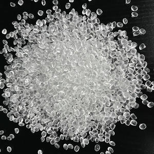 חומר גלם פלסטיק באיכות גבוהה אתילן ויניל אצטט copolymer גרגירים eva שרף עם מחיר המפעל - Product Image 2