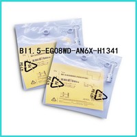 Modul Sensor Induktif Asli Baru Bi1.5-eg08wd-an6x-h1341 Pengiriman Cepat Baru, Produk dengan Garansi Satu Tahun