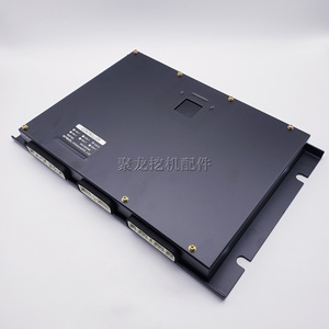 ชุดควบคุมเครื่องยนต์ ECU สำหรับรถขุด Doosan รุ่น DX DH150 220 225 300-7-9 สำหรับ Hyundai HUATAI - Product Image 3