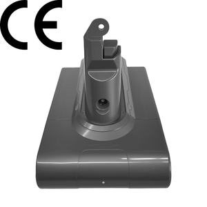 Paquete de batería de repuesto de iones de litio 21,6 V 2000mAh 10C para aspiradoras domésticas e inalámbricas para <span class=keywords><strong>Dyson</strong></span> <span class=keywords><strong>V6</strong></span> - Product Image 3