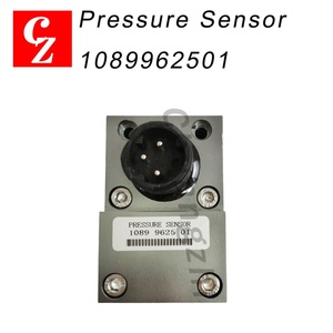 Sensor de Presión de Alta Precisión 1089962501, Transductor de Repuesto para Compresor de Aire de Tornillo, Piezas de Repuesto en Stock - Product Image 2