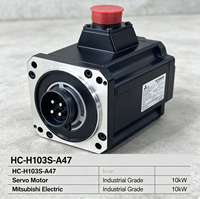 Prix usine – Variateur de vitesse AC pour servomoteur HC-H103S-A47 H153S-A47 H203S-A47 1kW 1.5kW 2kW 200VAC – Amplificateur servo pour routeur CNC