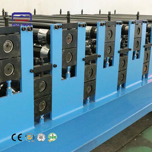 T5tr6 이중층 타일 제조기 이중층 유약 타일 롤 성형기 - Product Image 3