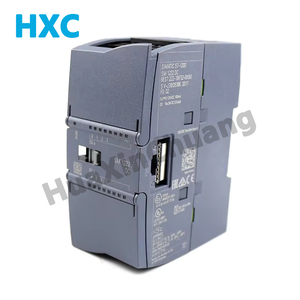 6ES7222-1BF32-0XB0 ตัวควบคุมโปรแกรม PLC ของแท้ใหม่เอี่ยมพร้อมส่ง ดิจิตอลเอาต์พุต SM 1222 โมดูลควบคุมการเขียนโปรแกรม PLC - Product Image 1