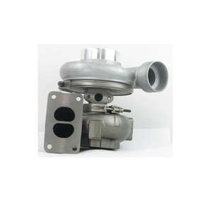 Turbocompresor de Repuesto Directo para Motor Diésel de Uso Pesado Mercedes Actros, Número de Pieza 0090965999/ A0090965999/317405/316699 / 316429 - Product Image 5