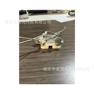 ติโก้ ชุดล็อคประตูหน้า อะไหล่ใหม่สำหรับซ่อม - Product Image 2