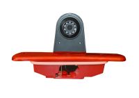Jumpy Peugeot Expert Toyota Proace 2007 - 2016 NIGHT VIEW caméra de recul étanche IP69K 3ème caméra de feu stop pour Vans