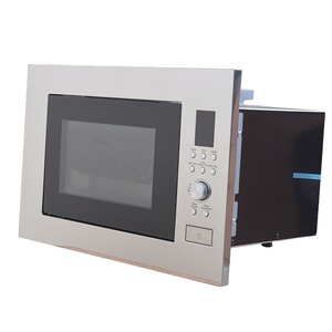 Four à micro-ondes portable intégré mini de fournisseur chinois - Product Image 1