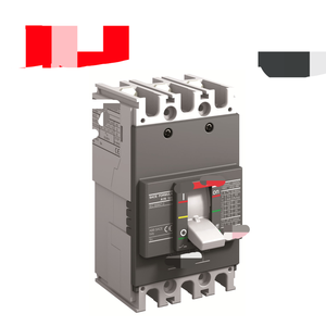 Sace Tmax Xt2n 160 Disjoncteur <span class=keywords><strong>3</strong></span> <span class=keywords><strong>p</strong></span>ôles 50 1sda070122r1 # new -<span class=keywords><strong>2</strong></span> New Original Ready Stock Industrial Automation Pac Dedicated - Product Image 3