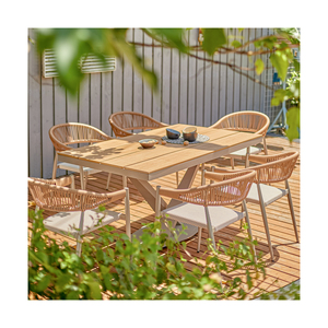 <b>Stackable</b> Modern Metal Handmade <b>Dining</b> <b>Chairs</b>-Waterproof for Outdoor Restaurant Hotel & School Use - Product Image 3
