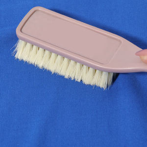 コットン特大Tシャツ無地Tシャツ男性用カスタムプリントTシャツ - Product Image 6