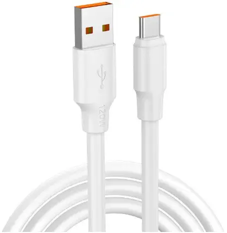 6A120W超高速充電データケーブルマイクロUSB type-c iosケーブルforiphone for Android for samsung for Charging Mobile Phone