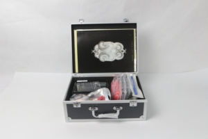 Kit <span class=keywords><strong>de</strong></span> Maquillaje Permanente con Máquina <span class=keywords><strong>de</strong></span> Tatuar, <span class=keywords><strong>Precio</strong></span> al por Mayor - Product Image 3