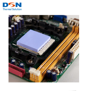 Mẫu miễn phí mềm dẫn nhiệt 5W/MK máy tính xách tay miếng làm mát - Product Image 6