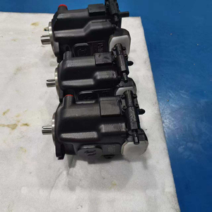 Pompe hydraulique à cylindrée variable robuste PVPC-C-5090-RDF-10 pour système d'automatisation - Product Image 2