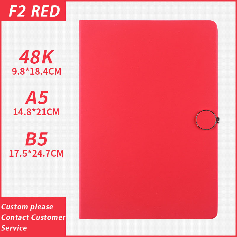 coloré F2 ROUGE