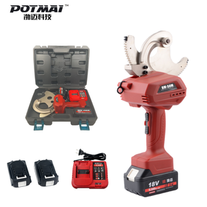 Công cụ Cắt Pin Bm-50m dây cáp điện Ratchet Cutter - Product Image 1