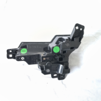 Boîtier de feux de positionnement arrière pour Tesla Model Y Juniper 2025-2026, Réf. OE 1906107-00-B, Feu de signalisation LED arrière décoratif