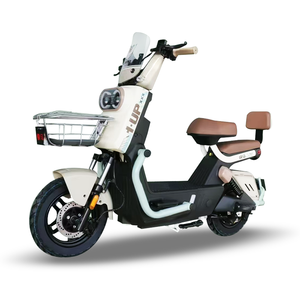 <span class=keywords><strong>Lin</strong></span> YI Usine Directe Vélo Électrique Puissant 60V pour Adultes, Cyclomoteur Électrique de Ville - Product Image 6