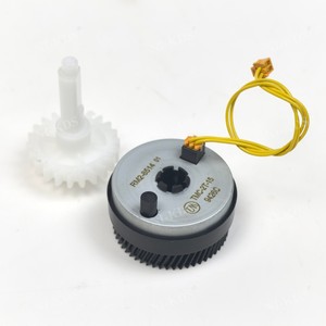 Engranaje de Embrague RM2-8514 para Impresora hp M501 M506 M507 M527 M528 E50145 <span class=keywords><strong>E52645</strong></span> E50045 E52545 RM2-8514-000CN - Product Image 1