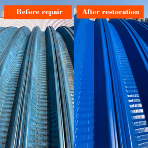 <span class=keywords><strong>Peinture</strong></span> liquide émulsion de résine acrylique écologique de haute qualité pour métal, acier, émail, <span class=keywords><strong>carrelage</strong></span>, anticorrosion, imperméabilisante 18KG - Product Image 4