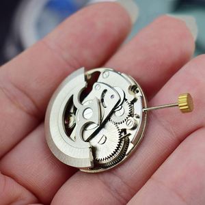 Brand New Original SZ2001Single Calendar 5pin Quartz Movement <b>Electronic</b> <b>Watch</b> Movement - Product Image 3