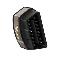 Escáner WiFi Original Vgate Icar Pro, Escáner OBD2 Icar ELM327, Lector de Códigos OBDII EOBD para IOS y Android