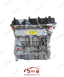 Ensemble moteur de voiture coréen OEM G4KD G4KE G4KJ adapté à <span class=keywords><strong>Hyundai</strong></span> Kia Ssangyong - Product Image 2