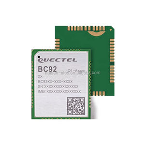 HAISEN Quectel Dual-mode NB-IoT/GSM/GPRS Modulo BC92 LTE LPWA Modulo BC92 - Product Image 1