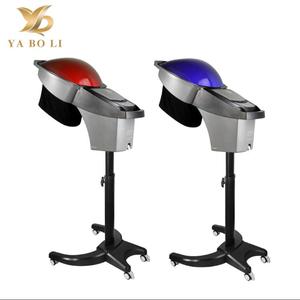 Chuyên nghiệp tóc hấp | Ozone + Nano Mist + LED trị liệu | SALON & Home sử dụng - Product Image 4