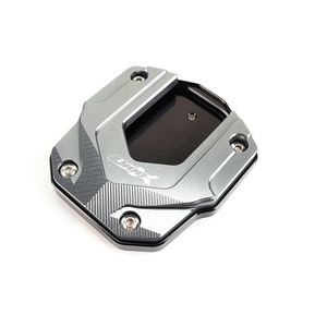 Almohadilla de extensión de soporte lateral modificada para motocicleta C400GT <span class=keywords><strong>C400X</strong></span> - Product Image 5