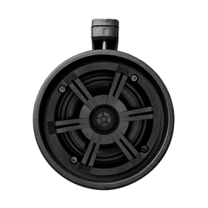 Imperméable à l'eau Marine 6.5 pouces <span class=keywords><strong>Wakeboard</strong></span> LED tour haut-parleurs H-6108 + 3 pouces TFT écran MP5 Radio lecteur H-330 + <span class=keywords><strong>câble</strong></span> USB + antenne-costume - Product Image 4