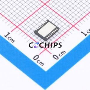 Nuevo y Original LT3506IDHD # TRPBF DFN-16-EP(4x5) Circuito integrado IC Chip PMIC IC de potencia de DC-DC - Product Image 2
