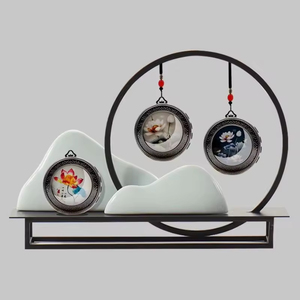 Sáng Tạo Sen Mini Xách Tay Phật Hộp Âm Thanh Máy Với <span class=keywords><strong>Mp3</strong></span> Kura/Thần Chú Máy Nghe Nhạc Cho Cầu Nguyện Ca Hát Và Nghe - Product Image 5