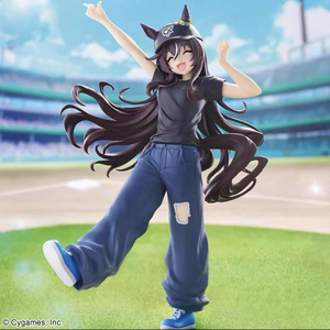 ฟิกเกอร์อนิเมะ UmaMusume <span class=keywords><strong>Pretty</strong></span> <span class=keywords><strong>Derby</strong></span> ตัวละครสามตัว วัสดุ PVC ABS ของแท้ ลิขสิทธิ์ถูกต้องจากทางการ ขายส่ง พร้อมกล่องเดิม สำหรับตั้งโชว์บนโต๊ะ - Product Image 2