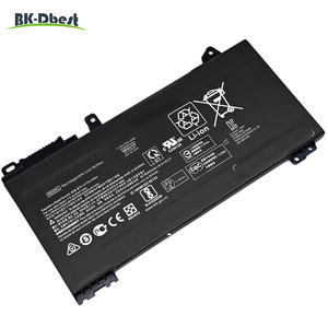Bk-dbest – batterie d'ordinateur portable <span class=keywords><strong>RE03XL</strong></span> pour <span class=keywords><strong>HP</strong></span> ProBook 430 440 445 450 455 G6 HSTNN-DB9A - Product Image 1