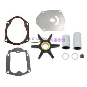 Mercury 25-50HP Outboard Motor Impeller Repair Kit 821354A1 821354A2 for <b>Marine</b> <b>Pumps</b> - Product Image 2