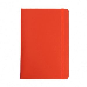 High Quality Multi-Color PU Leather Business <b>Journal</b> Notebook Custom Office Diary 100 Printed Inner A5 Gift Cheap Promotion - Product Image 3