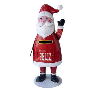 Juguetes Educativos <span class=keywords><strong>de</strong></span> Metal al por Mayor: Tren <span class=keywords><strong>de</strong></span> Hierro, Trineo, Carroza, Muñeco <span class=keywords><strong>de</strong></span> Nieve, para Fiestas <span class=keywords><strong>de</strong></span> Ancianos y Niños - Product Image 2