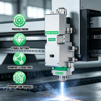 Kits de rechange pour tête de découpe laser à mise au point automatique DETON High Stability Raytools BM111, compatibles avec les machines laser multi-métaux