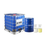 Résine époxy vinylique de type BPA FX-430, industrie chimique, anticorrosion