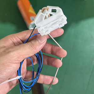 OEM 25060-JE61E del sensore di livello dell'unità di invio del serbatoio di combustibile dell'automobile 25060JE61E per Nissan <span class=keywords><strong>Qashqai</strong></span> J10 x-trail T31 <span class=keywords><strong>Renault</strong></span> Koleos - Product Image 1