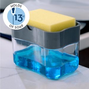 Venta al por mayor de accesorios de baño ecológicos antideslizantes: alfombrilla de malla de PVC para jabón con soporte de silicona - Product Image 2
