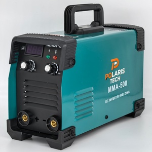 Máquina <span class=keywords><strong>de</strong></span> Soldar <span class=keywords><strong>Inverter</strong></span> Polaris MMA-500 220V, Garantía <span class=keywords><strong>de</strong></span> 3 Años, <span class=keywords><strong>Pistola</strong></span> Manual, Precio <span class=keywords><strong>de</strong></span> Venta Directa <span class=keywords><strong>de</strong></span> Fábrica, Alta Calidad - Product Image 3