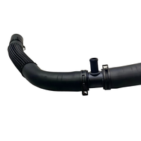 Nayson 5058446AG Nouveau Tuyau d'Admission Supérieur de Radiateur de Haute Qualité pour Jeep Grand Cherokee WJ WK 1999-2009 Moteur 4.7L V8 PowerTech Garantie 6 Mois